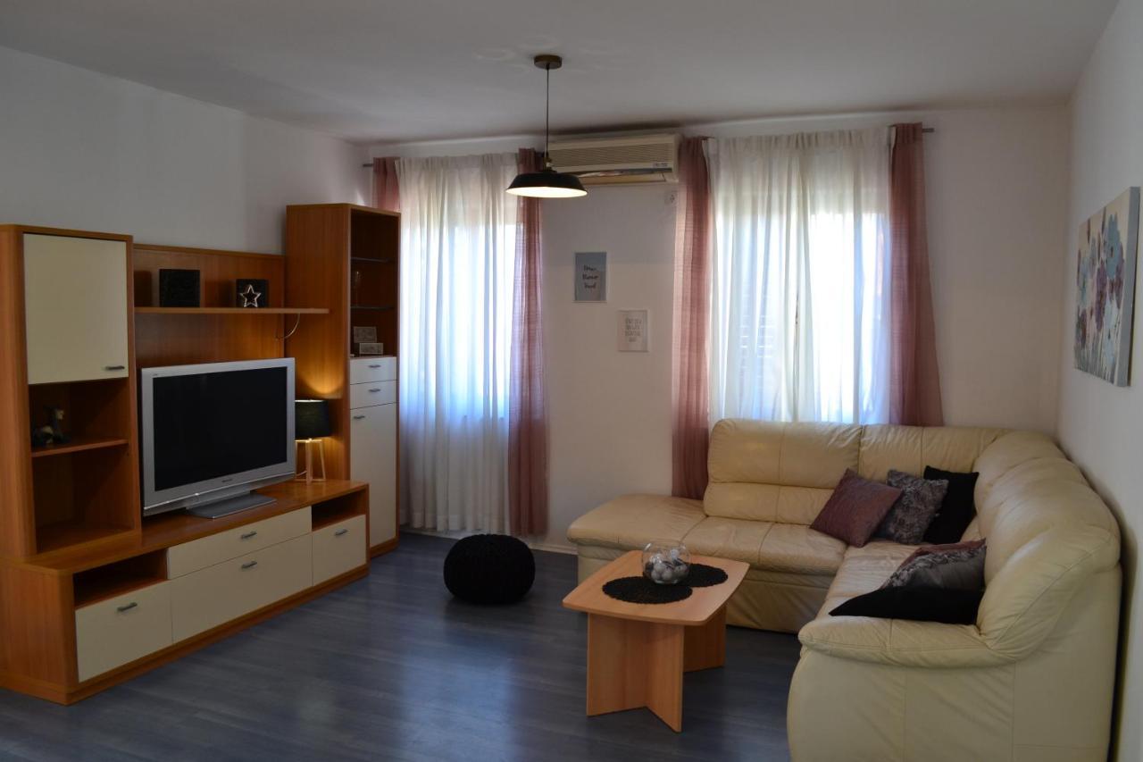 Apartmán Katarina Zadar Exteriér fotografie